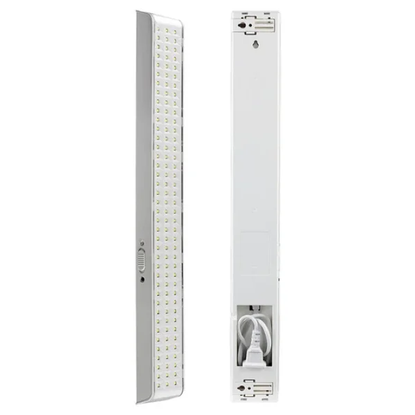 Panther Pt-3005 120 Smd LED Şarjlı Işıldak - Görsel 4