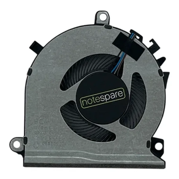 Hp ile Uyumlu Pavilion Gaming L77560-001 Cpu Fan, İşlemci Fanı