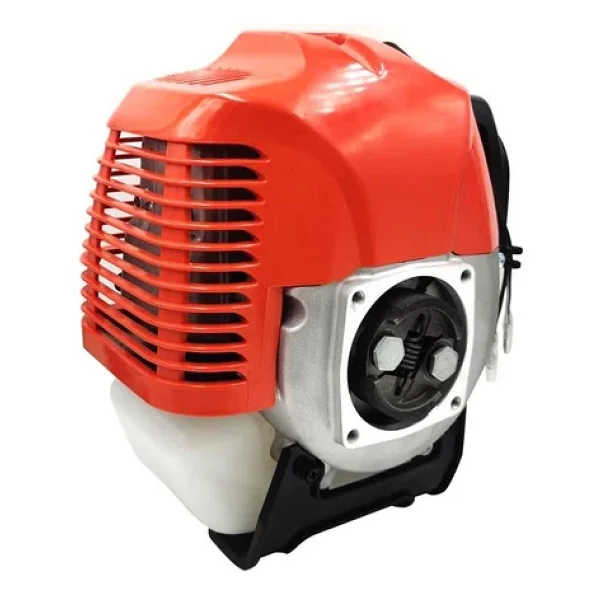 Garden Pro TU26 Benzinli Makine Motoru - Görsel 2