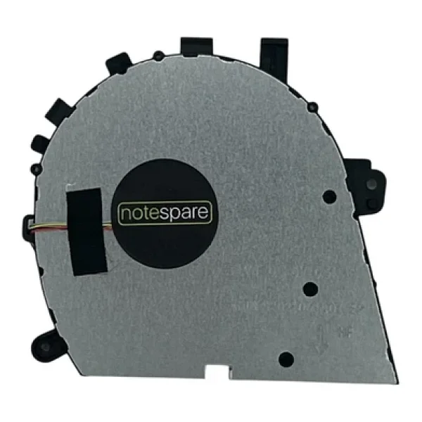 Lenovo İle Uyumlu Yoga C740-14Iml Type 81Tc Cpu Fan, İşlemci Fanı