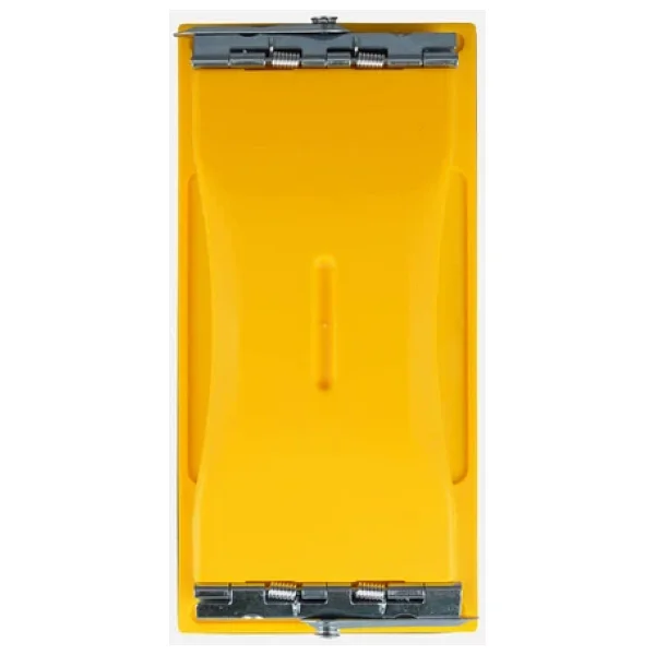 Rtr Rh14202 210x105 Mm Avuç İçi Zımpara Malası - Görsel 5