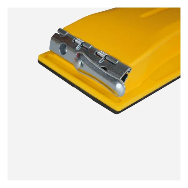 Rtr Rh14202 210x105 Mm Avuç İçi Zımpara Malası - Görsel 6