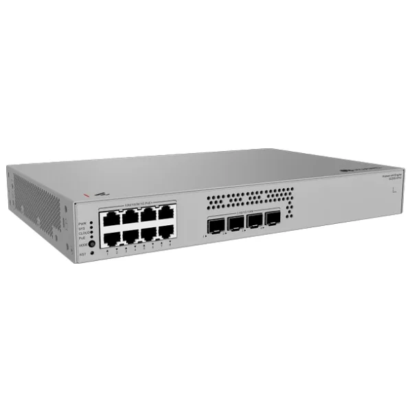 Huawei Ekitengine S220s-8p4j 8 Port 2.5g Gigabit Switch - Görsel 5