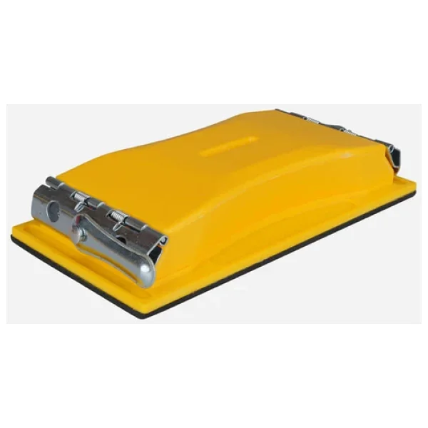 Rtr Rh14202 210x105 Mm Avuç İçi Zımpara Malası - Görsel 4