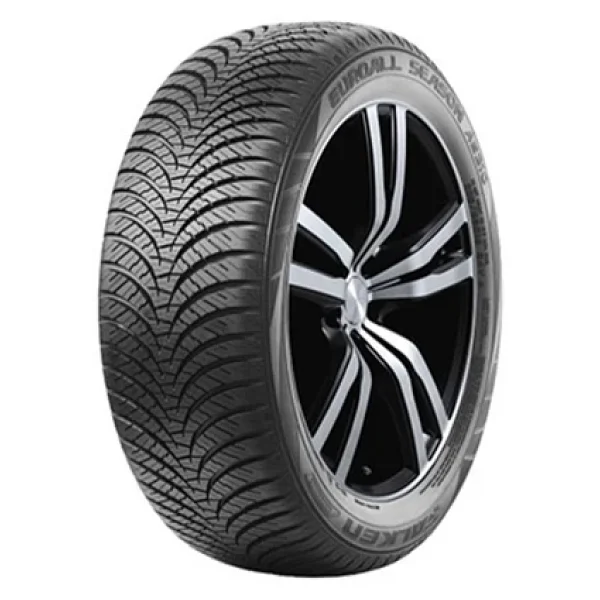 Falken Euroall Season As210 215/60 R16 99v XL 4 Mevsim Lastik - 2025 - Görsel 5