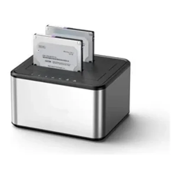 Codegen Cdg-Doc-404 USB 3.0 2.5"-3.5" Docking Harddisk Kutusu - Görsel 4