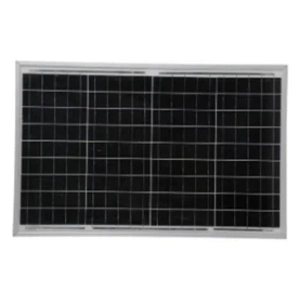 Lexron 55 W Monokristal Güneş Paneli - Görsel 4