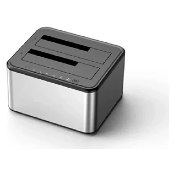 Codegen Cdg-Doc-404 USB 3.0 2.5"-3.5" Docking Harddisk Kutusu - Görsel 5