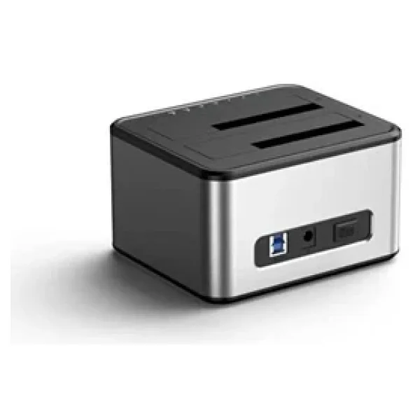 Codegen Cdg-Doc-404 USB 3.0 2.5"-3.5" Docking Harddisk Kutusu - Görsel 3