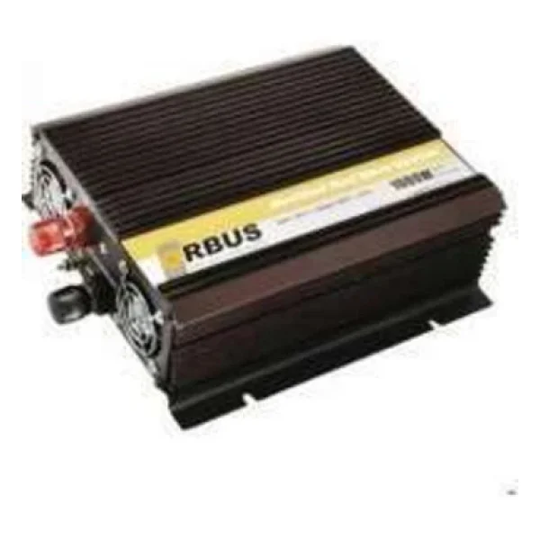 Orbus 1000 W 24 V Modifiye Sinüs Inverter - Görsel 5