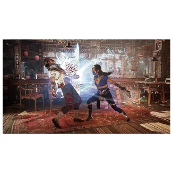 PS5 Mortal Kombat 1 Oyun - Görsel 8