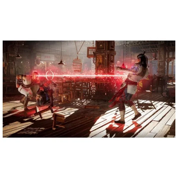 PS5 Mortal Kombat 1 Oyun - Görsel 7