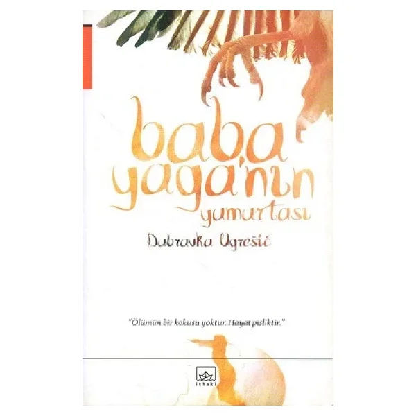 Baba Yaga'nın Yumurtası - Dubravka Ugresic - Görsel 4