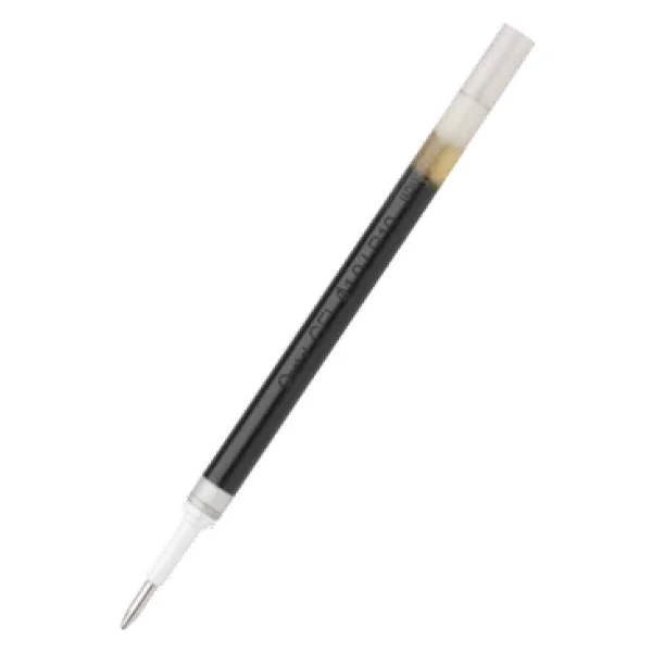 Liqeo Athens Roller İmza Kalem Yedeği Sign Gel Pen 1.0 Mm Siyah Prc-G-7010-Rfl-190 (12 Li Paket) - Görsel 3