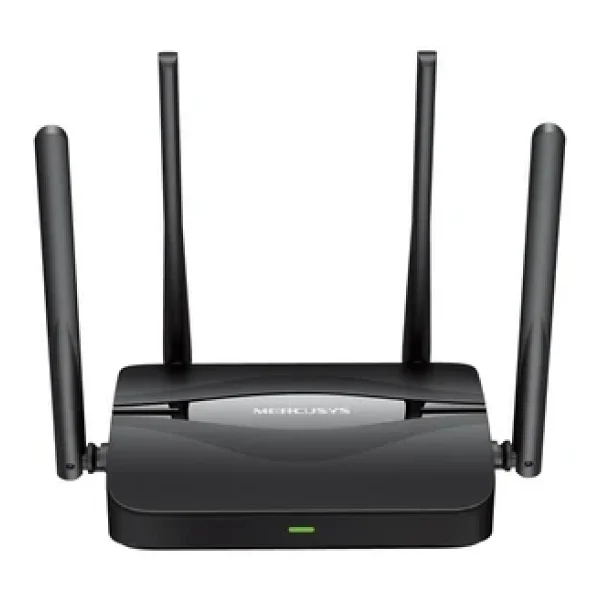 Mercusys Mr25be 4 Port 3600 Mbps Router - Görsel 6