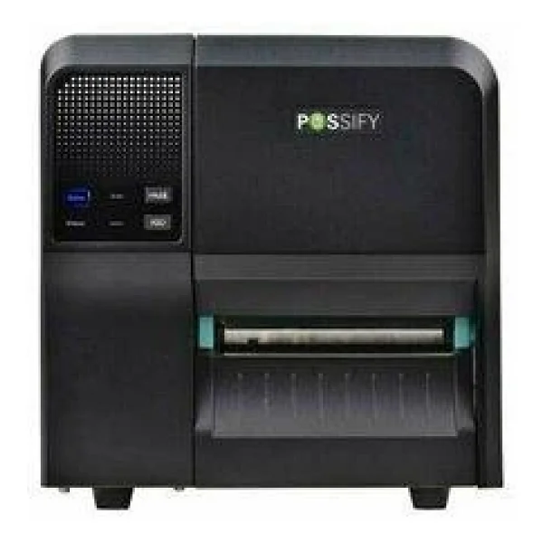 Possify Gı-2408t Barkod Yazıcı - Görsel 6