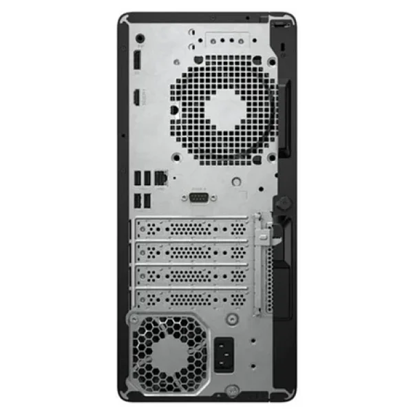 Hp Prodesk 2 Tower G1ı Intel I5 14400 4,7 GHz 16gb DDR5 1tb SSD Intel UHD Graphics 730 Freedos Mini + 23.8 100hz FHD Monitör Tower Masaüstü Bilgisayar 24b70vqatf03+Zettausbbellek - Görsel 5