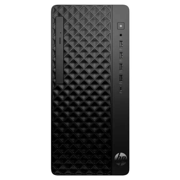 Hp Prodesk 2 Tower G1ı Intel I5 14400 4,7 GHz 16gb DDR5 1tb SSD Intel UHD Graphics 730 Freedos Mini + 23.8 100hz FHD Monitör Tower Masaüstü Bilgisayar 24b70vqatf03+Zettausbbellek - Görsel 3