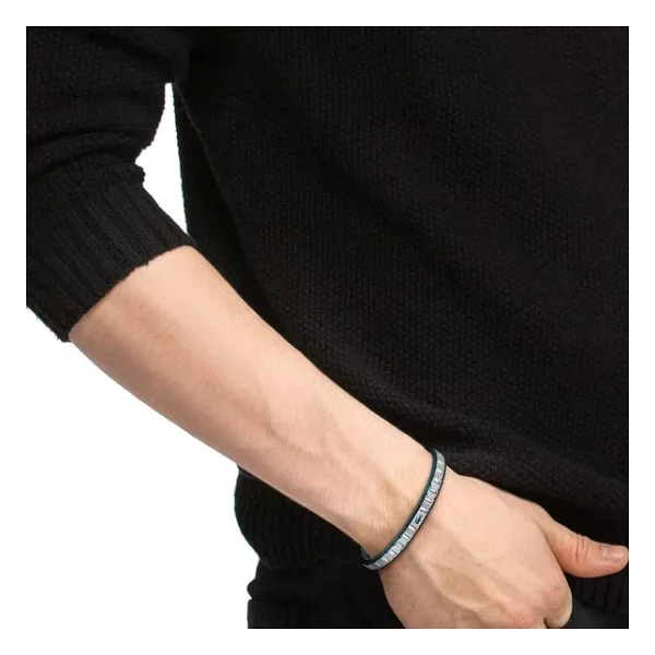 Lacoste LACJ2040590 Erkek Bileklik - Görsel 6