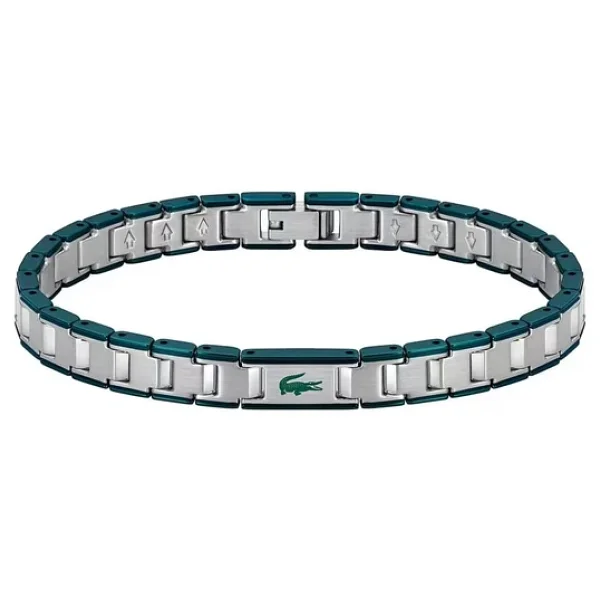 Lacoste LACJ2040590 Erkek Bileklik - Görsel 3