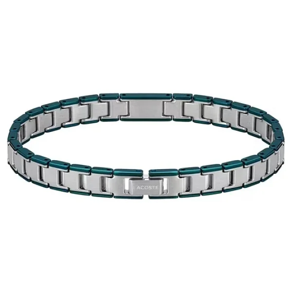 Lacoste LACJ2040590 Erkek Bileklik - Görsel 4
