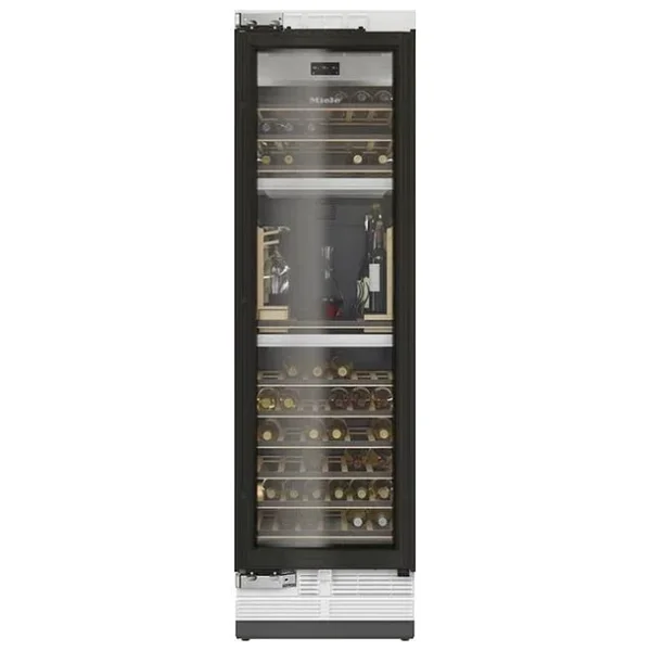 Miele Kwt 2672 Vıs Mastercool Ankastre Şarap Dolabı - Görsel 2
