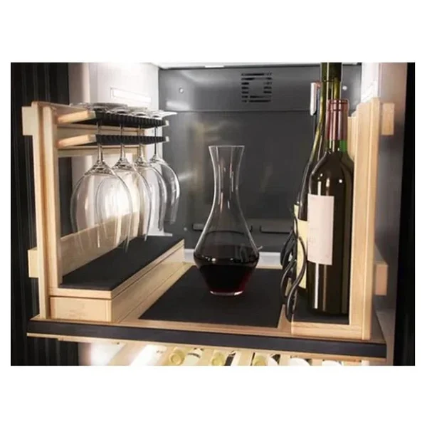 Miele Kwt 2672 Vıs Mastercool Ankastre Şarap Dolabı - Görsel 5