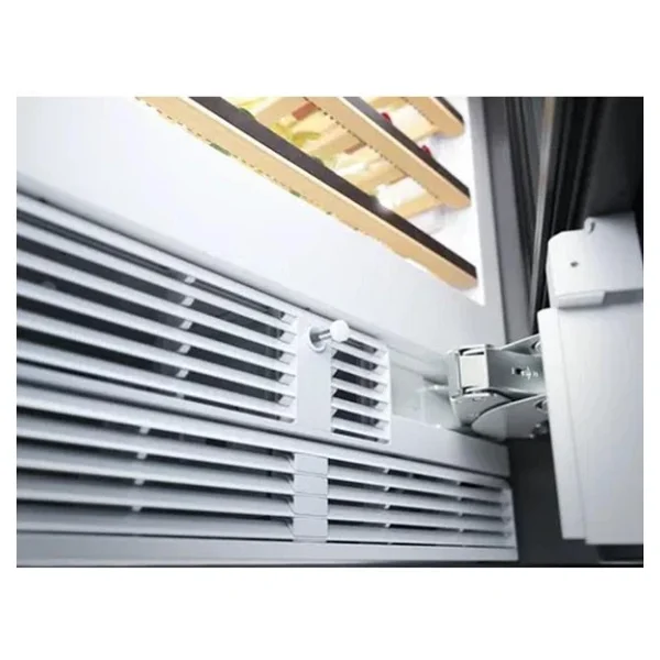 Miele Kwt 2672 Vıs Mastercool Ankastre Şarap Dolabı - Görsel 6