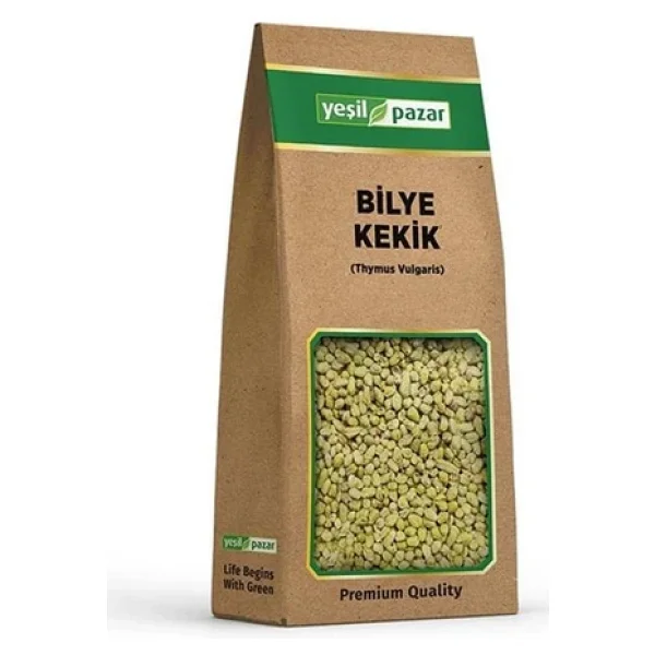 Pharmatea Bilye Kekik 50 Gr - Görsel 3