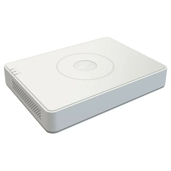 Hikvision Ds-7108nı-Q1/8p/D Full HD Poe 8 Kanal Nvr Kayıt Cihazı - Görsel 3