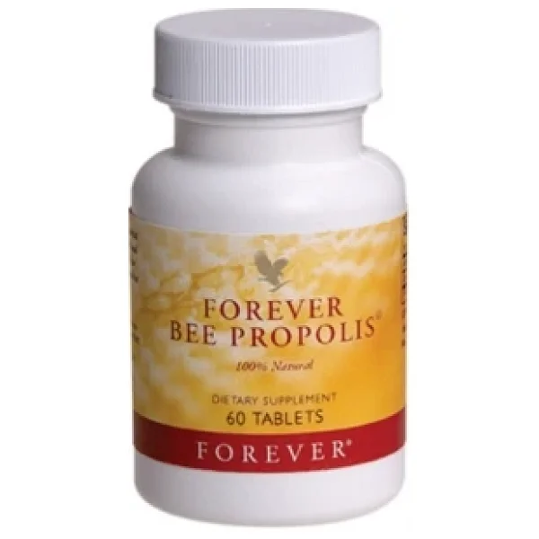 Forever Bee Propolis 60 Tablet - Görsel 4