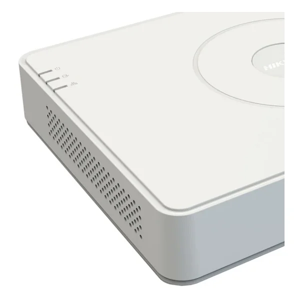 Hikvision Ds-7108nı-Q1/8p/D Full HD Poe 8 Kanal Nvr Kayıt Cihazı - Görsel 4