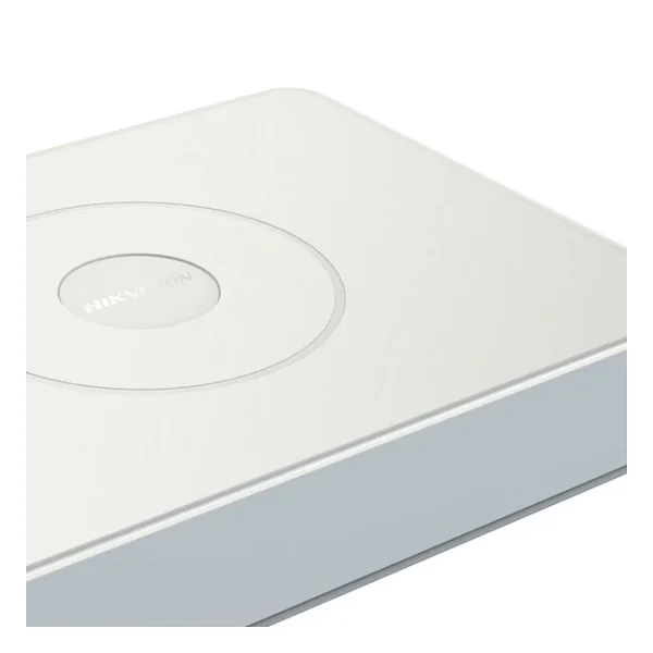 Hikvision Ds-7108nı-Q1/8p/D Full HD Poe 8 Kanal Nvr Kayıt Cihazı - Görsel 5