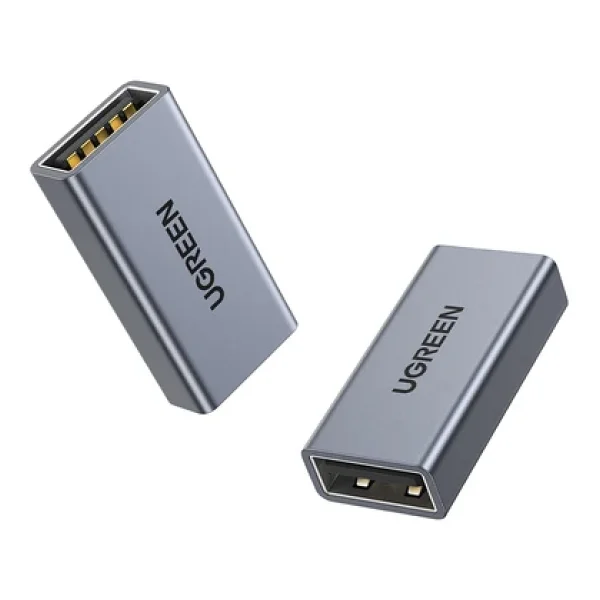 Ugreen USB-A 3.0 Uzatma Birleştirme Adaptörü - Görsel 3