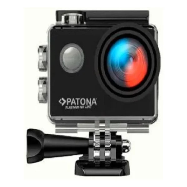 Patona Platinum Action Cam Life Sl3 Aksiyon Kamerası - Görsel 3