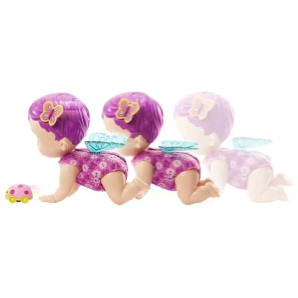 My Garden Baby Neşeli Ve Hareketli Kelebek Bebeğim Gyp31 - Görsel 7