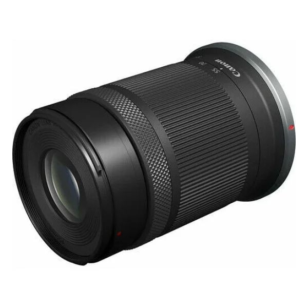 Canon Rf-S 55-210mm F/5-7.1 Is Stm Lens - Görsel 5
