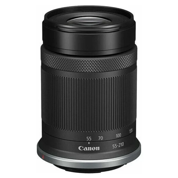 Canon Rf-S 55-210mm F/5-7.1 Is Stm Lens - Görsel 6