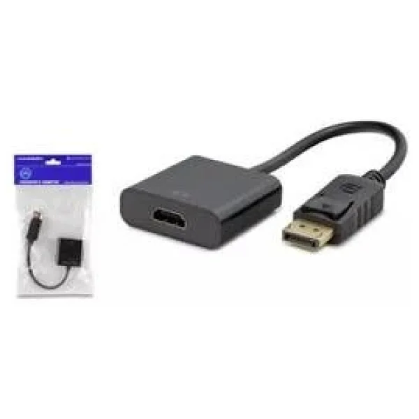 Hadron Hdx7873 Displayport To Hdmı Dönüştürücü - Görsel 7