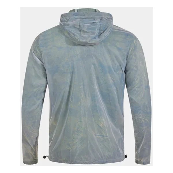 Joma Explorer Yağmurluk Erkek Turkuaz 103913.346 - Görsel 4