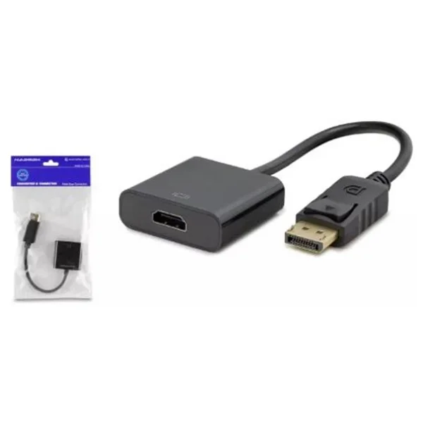 Hadron Hdx7873 Displayport To Hdmı Dönüştürücü - Görsel 6