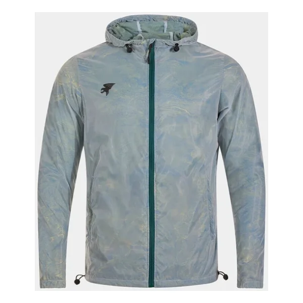 Joma Explorer Yağmurluk Erkek Turkuaz 103913.346 - Görsel 3