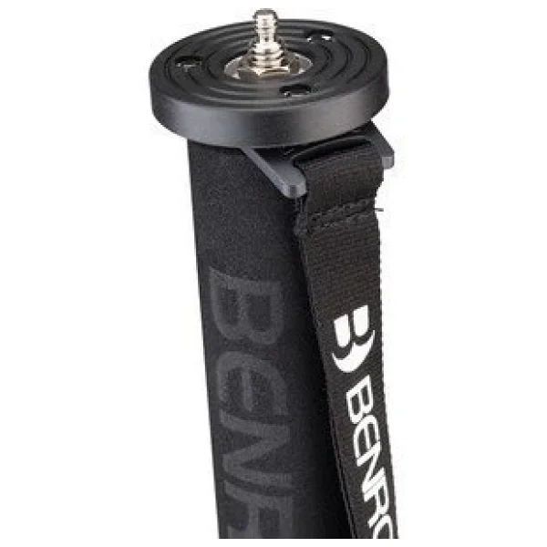 Benro Mad38a Adventure Aluminyum Magnesyum Monopod - Görsel 10
