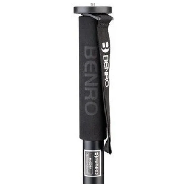 Benro Mad38a Adventure Aluminyum Magnesyum Monopod - Görsel 9