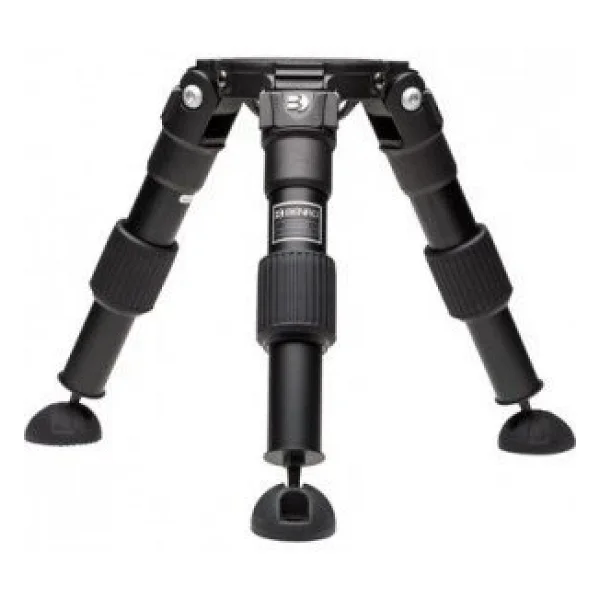 Benro Hh100av 100 Mm Hi-Hat Tripod - Görsel 4