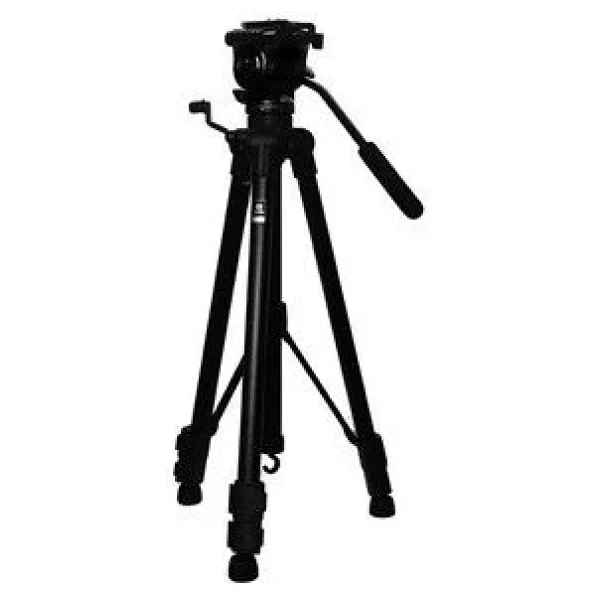 Benro T981 Tripod - Görsel 7