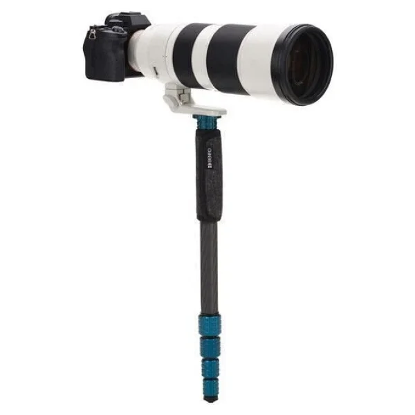 Benro Superslim Mssl09c Monopod - Görsel 3