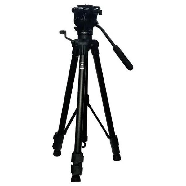 Benro T981 Tripod - Görsel 6