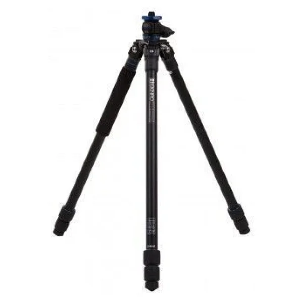 Benro Tgp17a Go Plus Classic Aluminium Tripod - Görsel 9