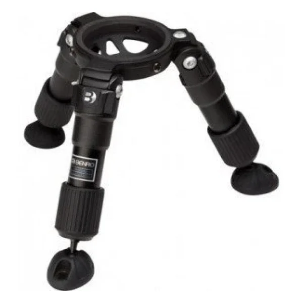 Benro Hh100av 100 Mm Hi-Hat Tripod - Görsel 6